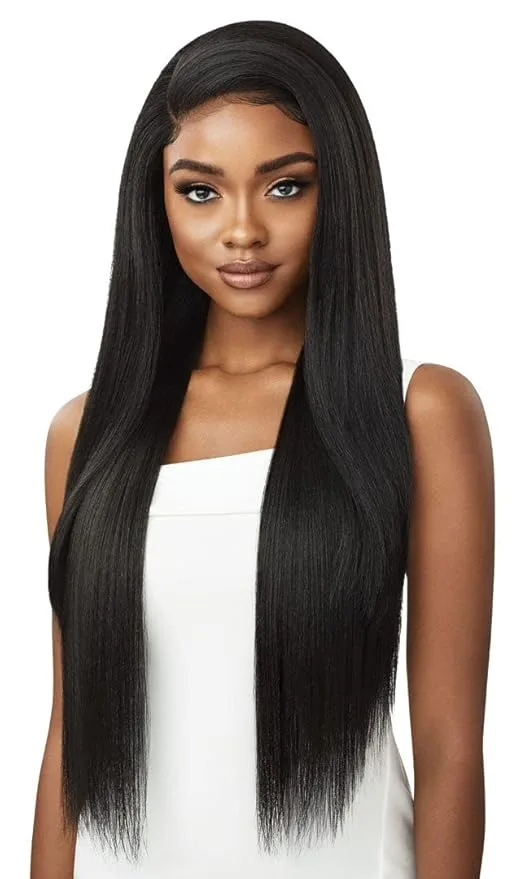 Outre Perfect Hairline 13x6 HD Lace Front Wig - Shaday 32" thumbnail 3