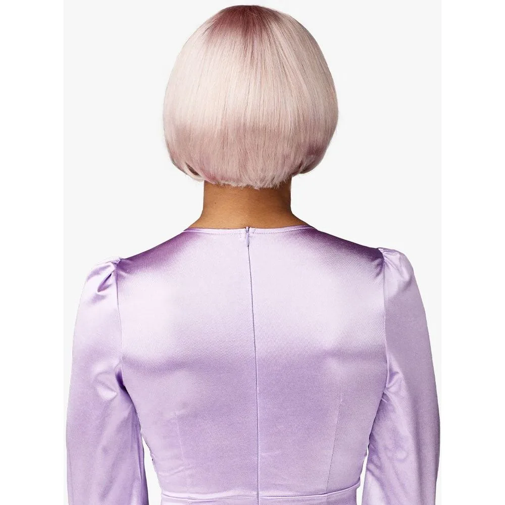 Sensationnel Empire Bob Collection 100% Human Hair Full Wig - Bubble Cut thumbnail 6