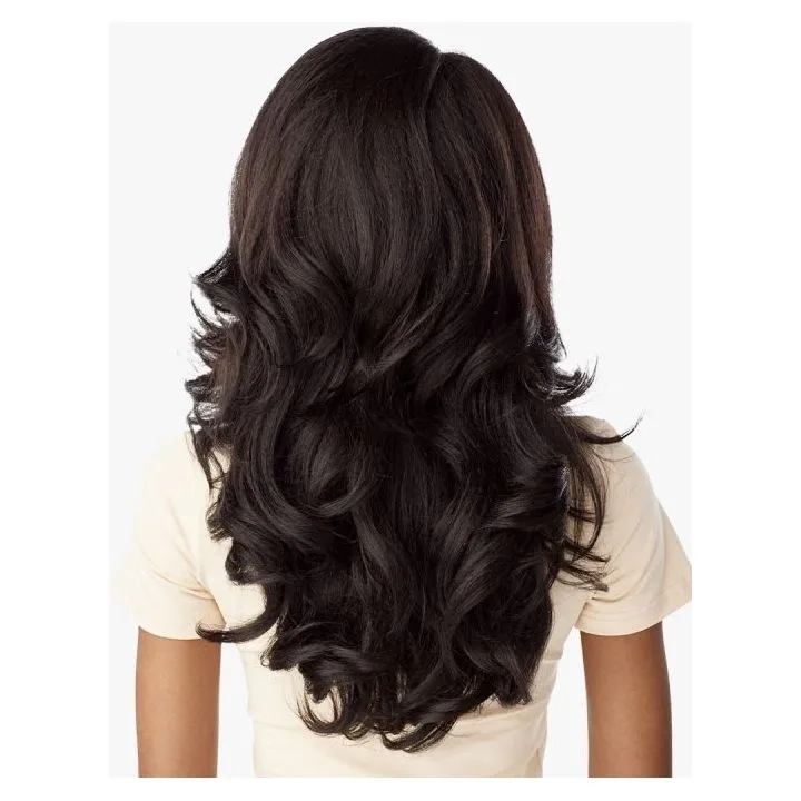 Sensationnel Curls Kinks & Co. HD Lace Wig 13x6 – Kinky Blow Out 20″ thumbnail 5