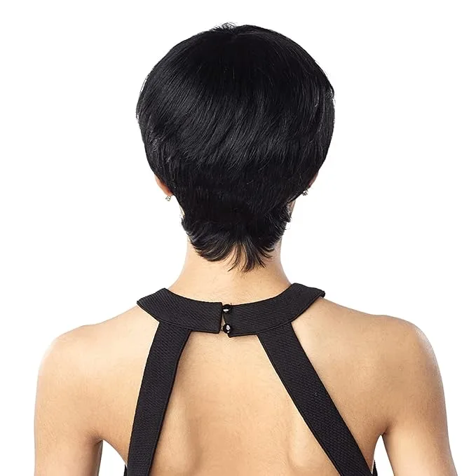 Sensationnel Empire Human Hair Celebrity Series Wig – Neeka thumbnail 5