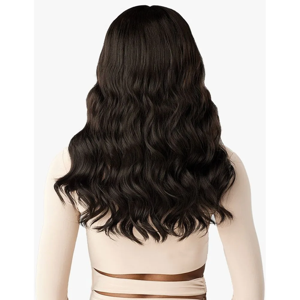 Sensationnel Butta Lace Pre-Cut HD Lace Front Wig - Unit 13 thumbnail 7