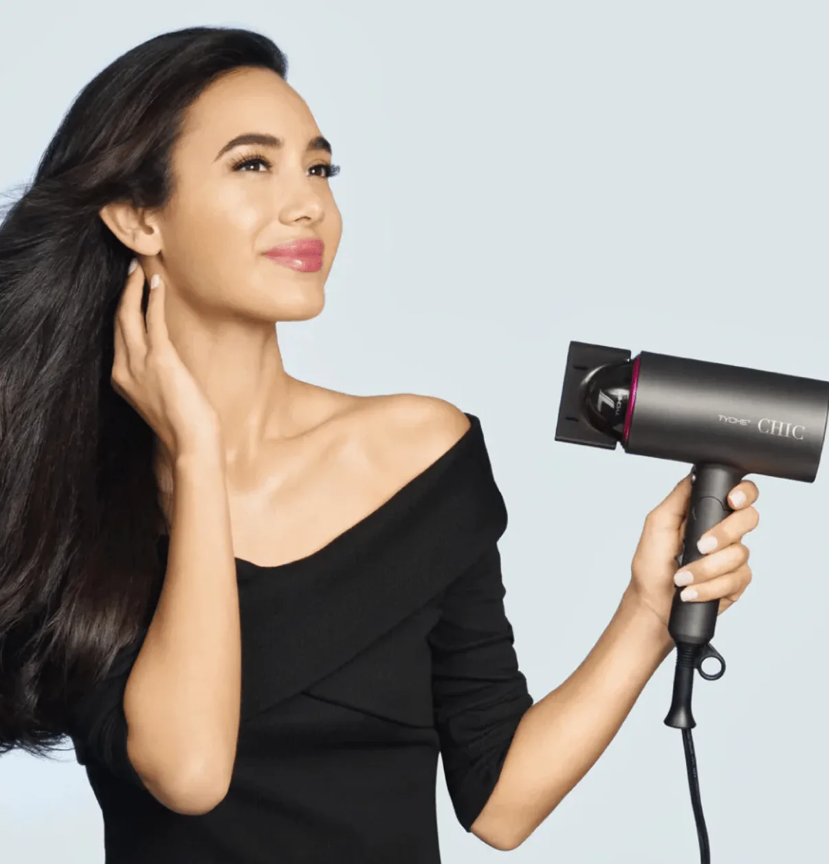 Tyche Chic Dryer - 2 Attachments thumbnail 7