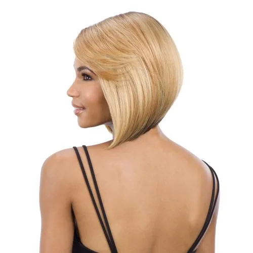Mayde Beauty Lace Part Wig – Claudia thumbnail 7