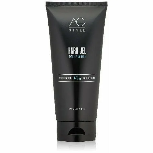 Ag Hair: Hard Jel Extra-Firm Hold 6oz