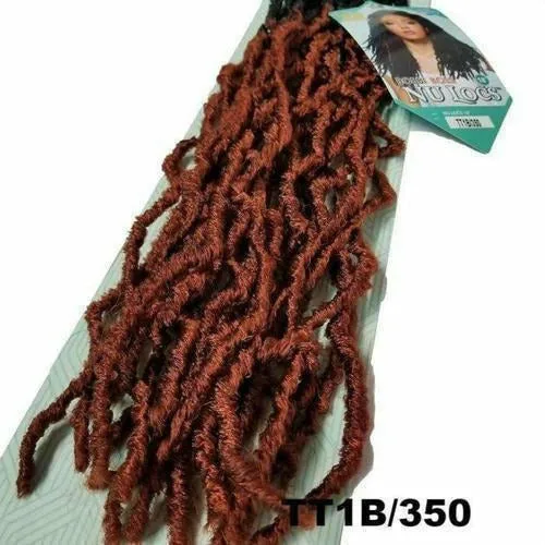 Bobbi Boss: Nu Locs 18" thumbnail 24