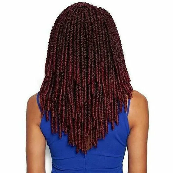 Afri Naptural: 2X Spring Passion Twist 12" (TWB212) -FINAL SALE thumbnail 4