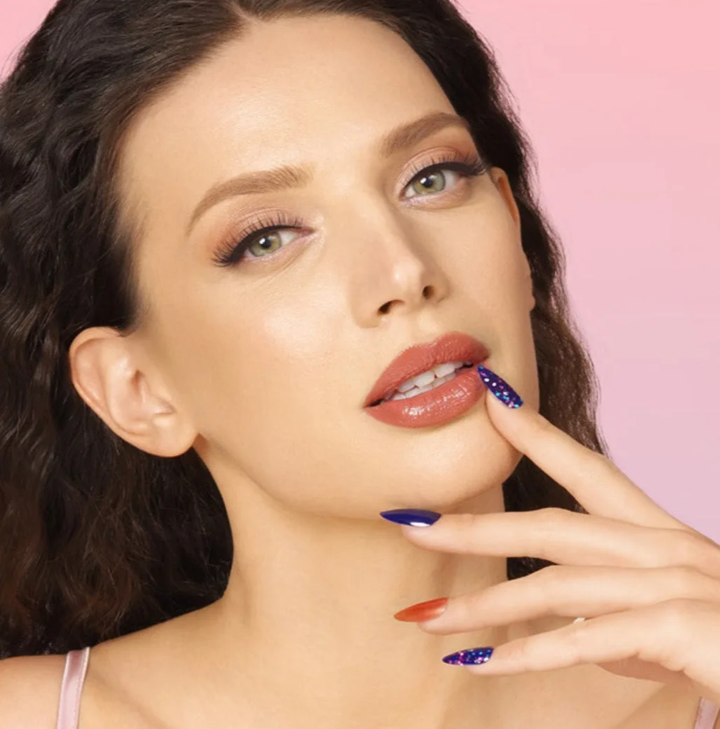 Nail Enamel thumbnail 54