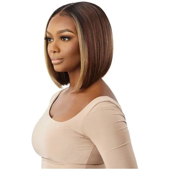 Outre Melted Hairline Synthetic Lace Front Wig - Kiani thumbnail 4