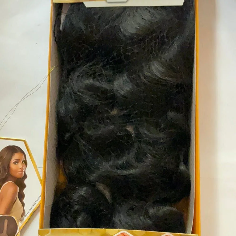 Sensationnel Butta Lace HD Synthetic Lace Front Wig - Unit 23 thumbnail 11