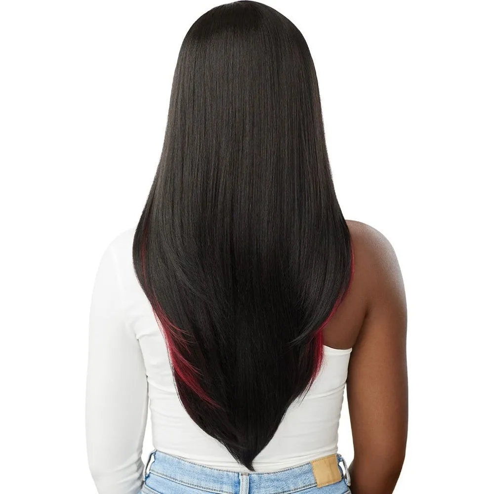 Outre EveryWear Synthetic HD Lace Front Wig - Every 26 thumbnail 4