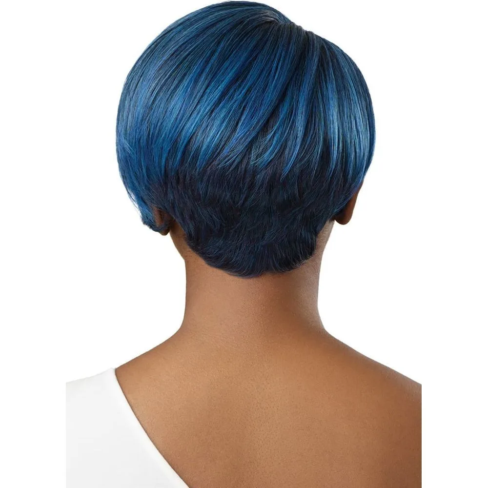 Outre Perfect Hairline 13x4 HD Synthetic Lace Front Wig - Addy thumbnail 3