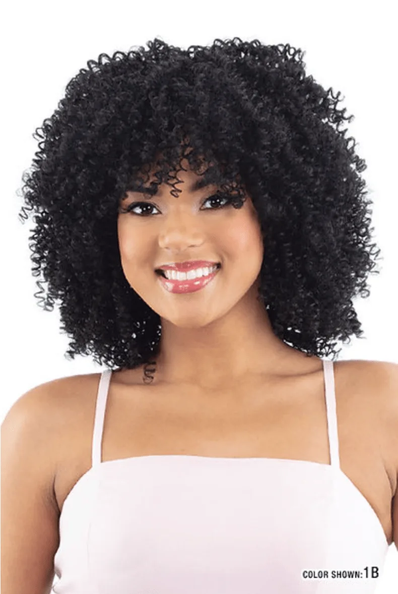 Mayde Beauty Candy HD Wig - GIGI alternate