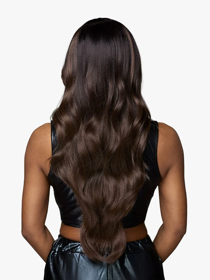 Sensationnel Shear Muse Synthetic HD Lace Front Wig - Esme thumbnail 8