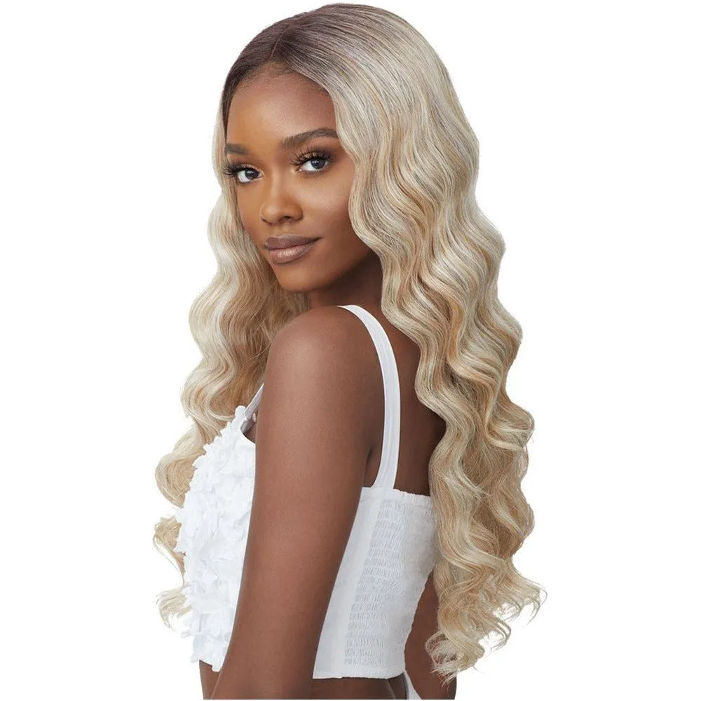 Outre Lace Front Synthetic HD Lace Front Wig - Arlena thumbnail 2