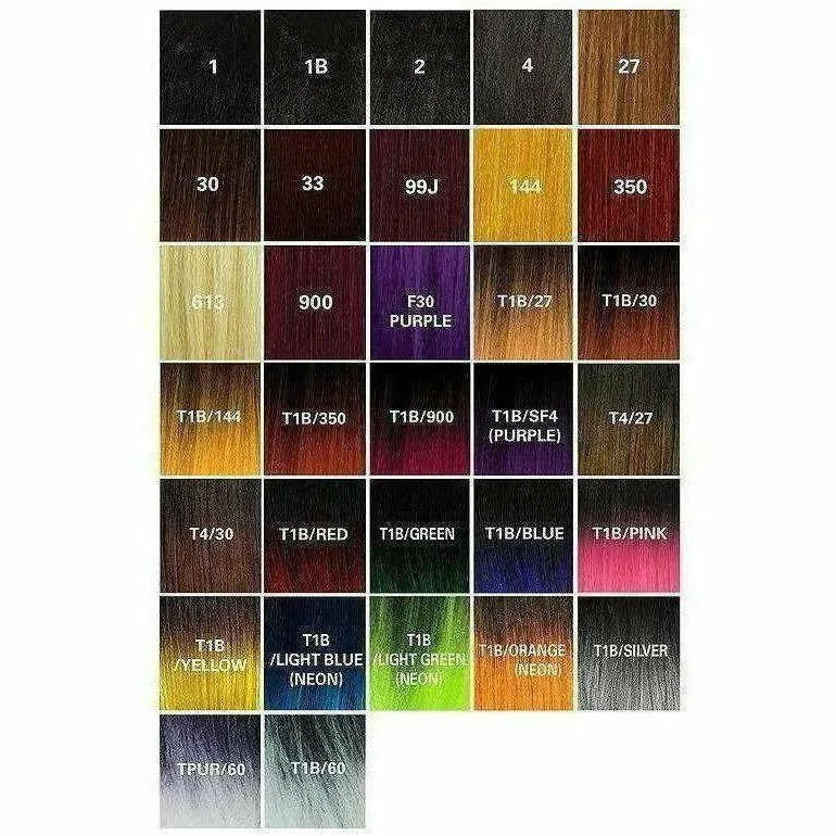 Spetra EZ Braid 26" thumbnail 5