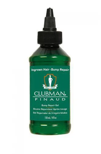 Clubman No Bump Gel