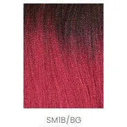 Sensationnel: Ruwa 3X Pre-Stretched Braid 24" thumbnail 12