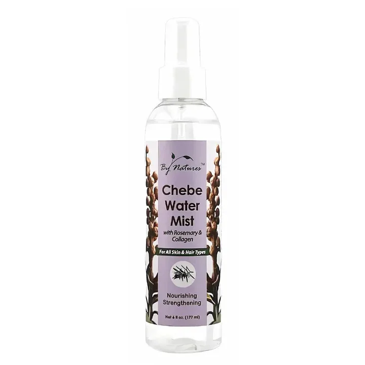 BY NATURES Chebe Water Mist (6oz)