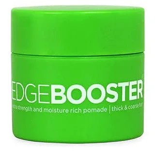 Style Factor: EDGE BOOSTER MOISTURE RICH POMADE 0.5oz thumbnail 2