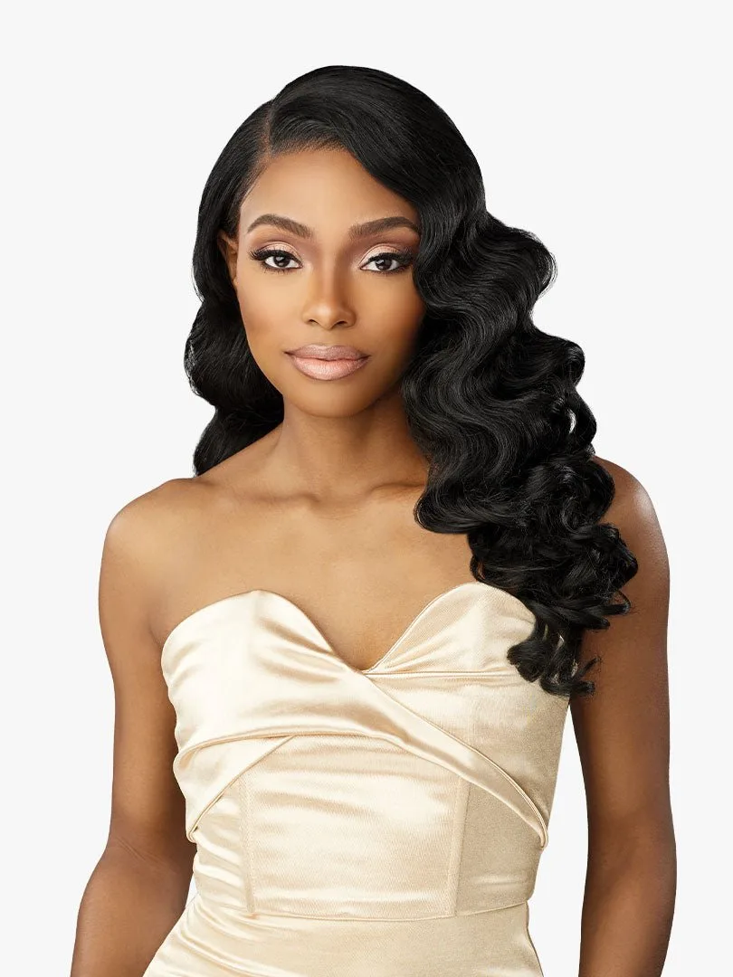 Sensationnel Butta Lace Wig 21" – Vintage Rider thumbnail 2