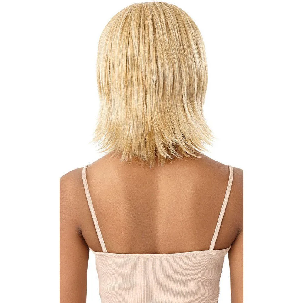 Outre Wigpop Synthetic Full Wig - Annette thumbnail 2