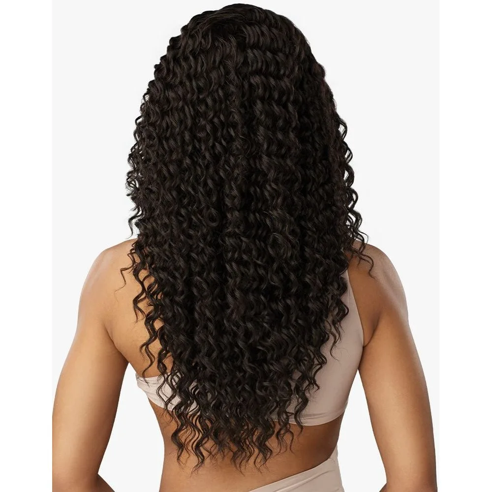 Sensationnel Butta Lace Pre-Cut HD Lace Front Wig - Unit 15 thumbnail 5