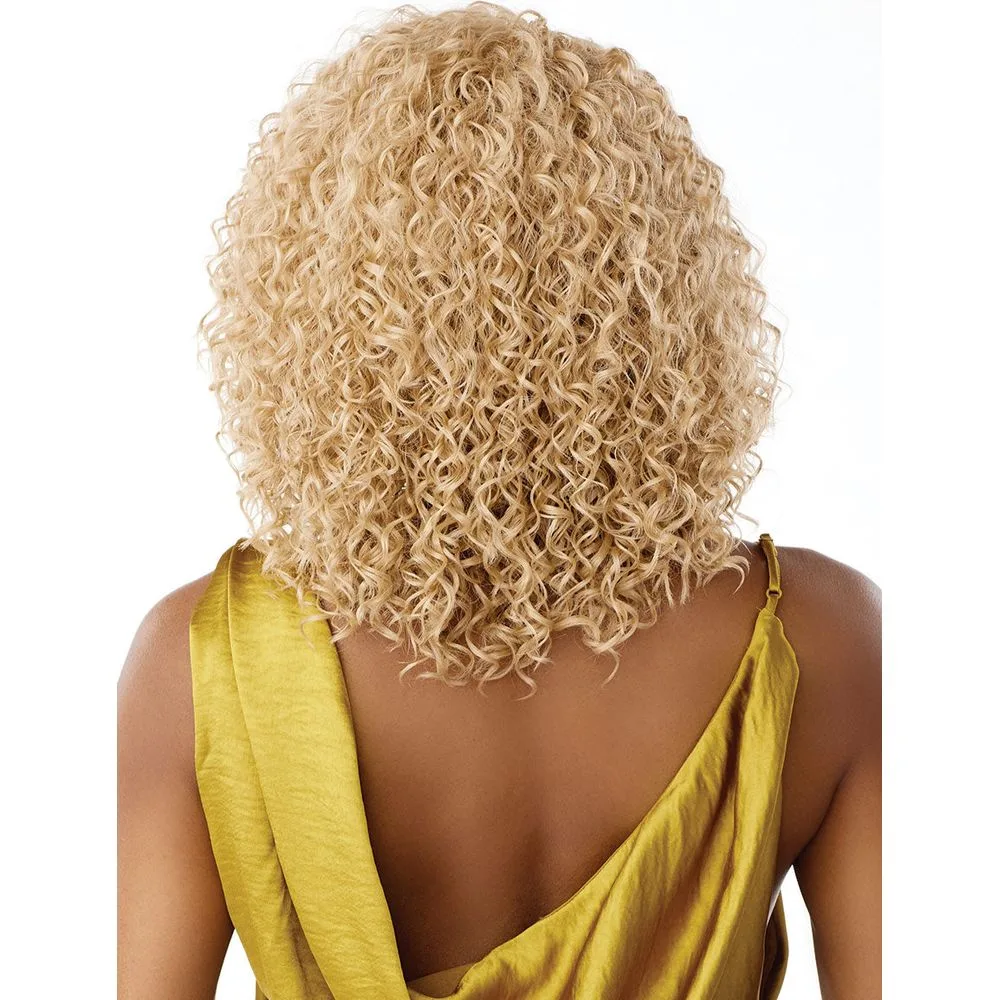 Sensationnel Butta Lace HD Synthetic Lace Front Wig - Unit 47 thumbnail 5