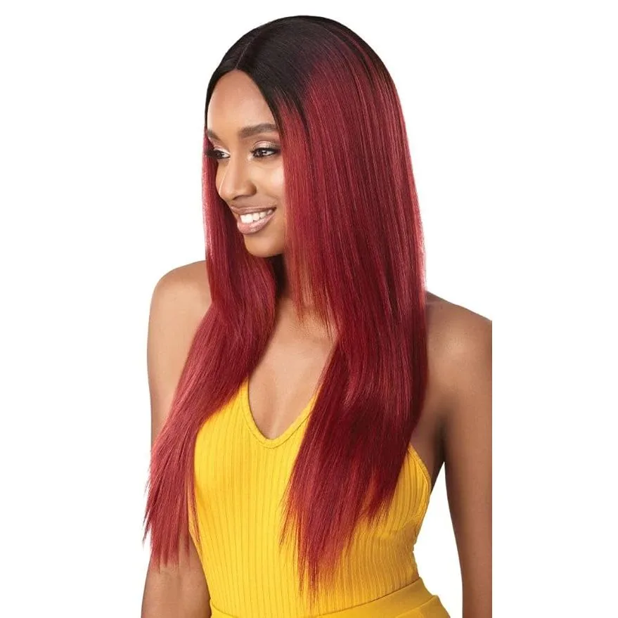 Outre The Daily Wig Synthetic Lace Part Wig - Jorja thumbnail 4