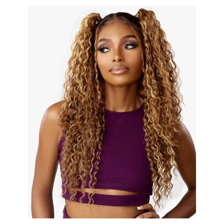 Sensationnel Butta Lace Pre Style Wig- Unit 1 thumbnail 2