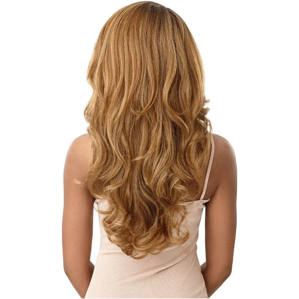 Outre Perfect Hairline 13x6 HD Synthetic Lace Front Wig - Julianne 24" thumbnail 4