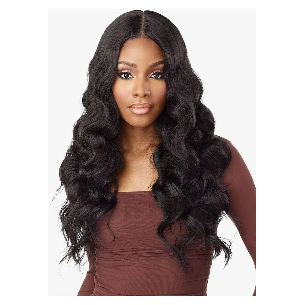 Sensationnel Cloud 9 What Lace HD Synthetic Lace Front -  Aziza 26" thumbnail 6