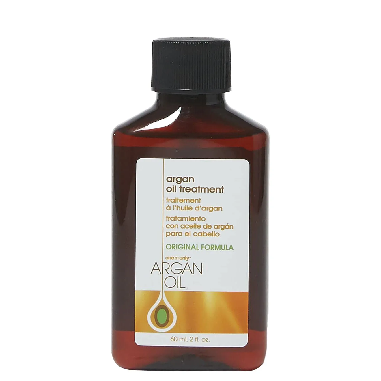 (Travel Size) One N' Only Argan Oil Treatment (2 oz)