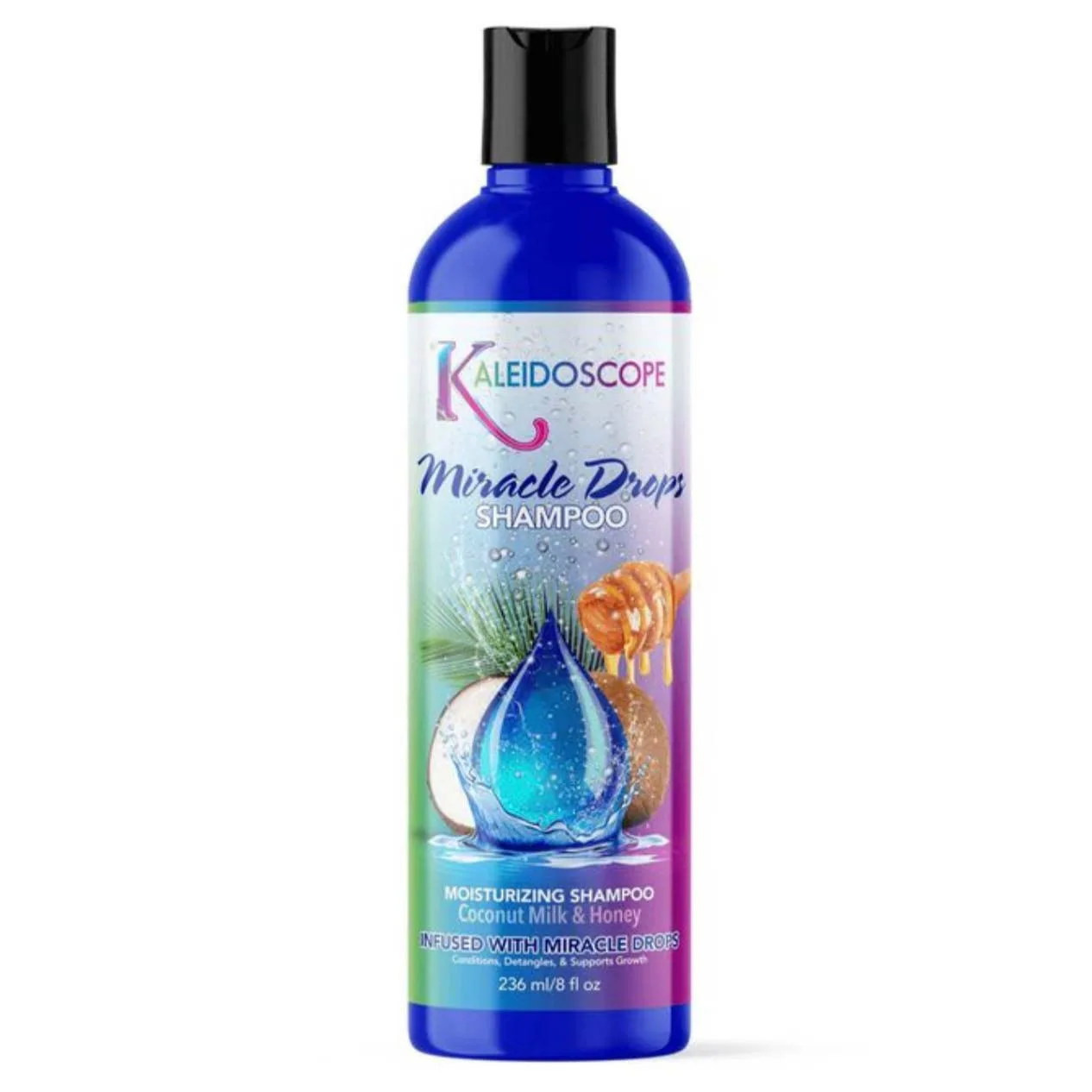 Kaleidoscope Miracle Moisture Silk Shampoo