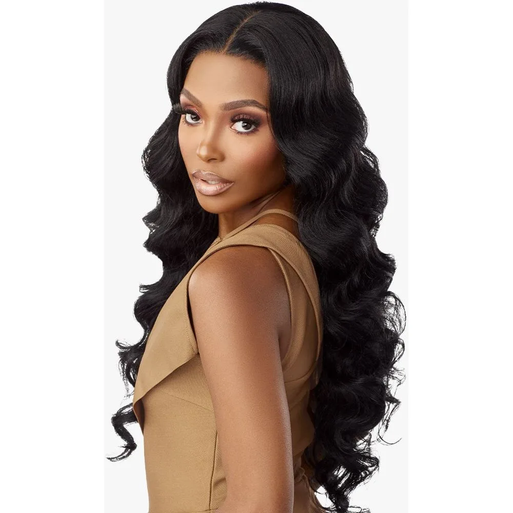 Sensationnel Butta Lace HD 360 Synthetic Lace Front Wig - Unit 5 thumbnail 4