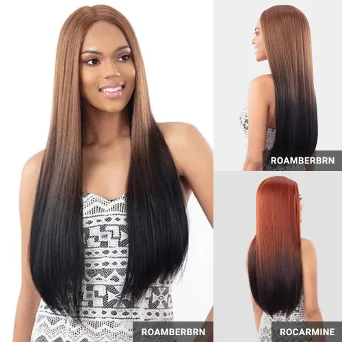 Mayde Beauty Candy HD Lace Front Wig – Latisha thumbnail 3