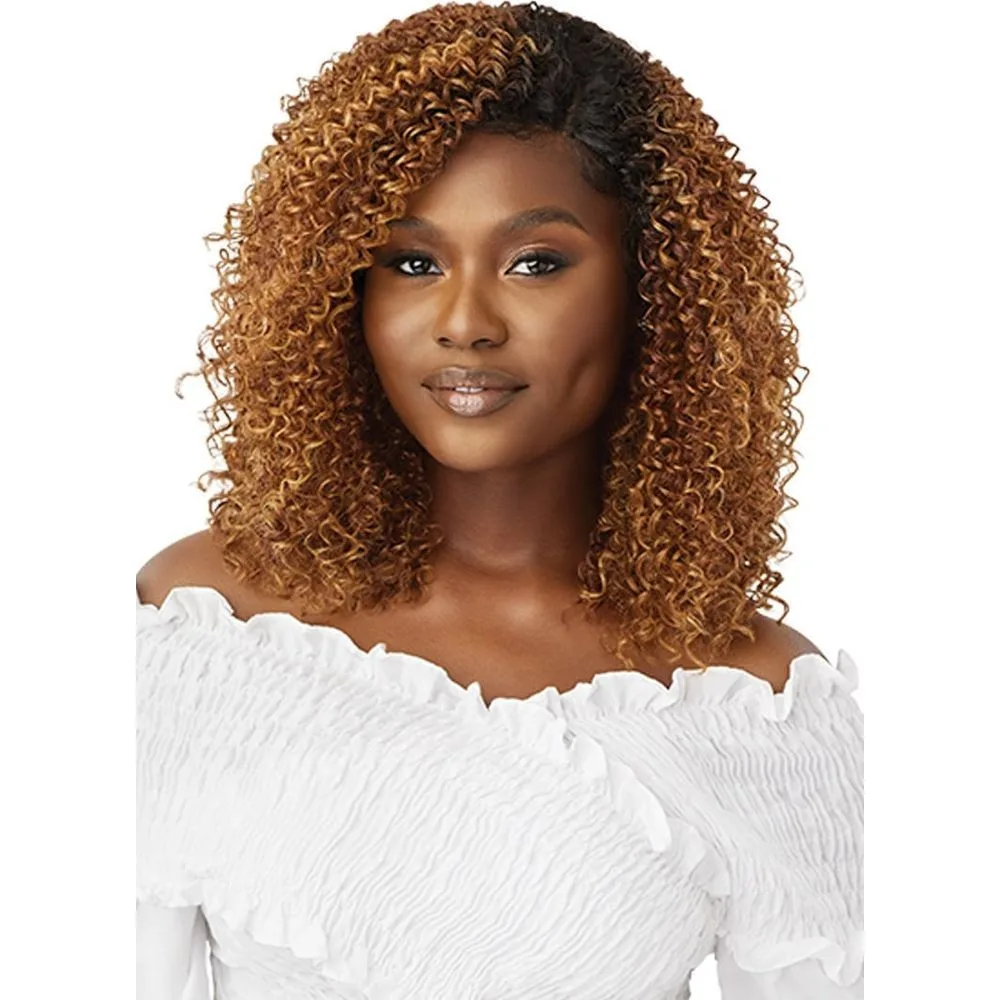 Outre EveryWear Synthetic HD Lace Front Wig - Every 27 thumbnail 2