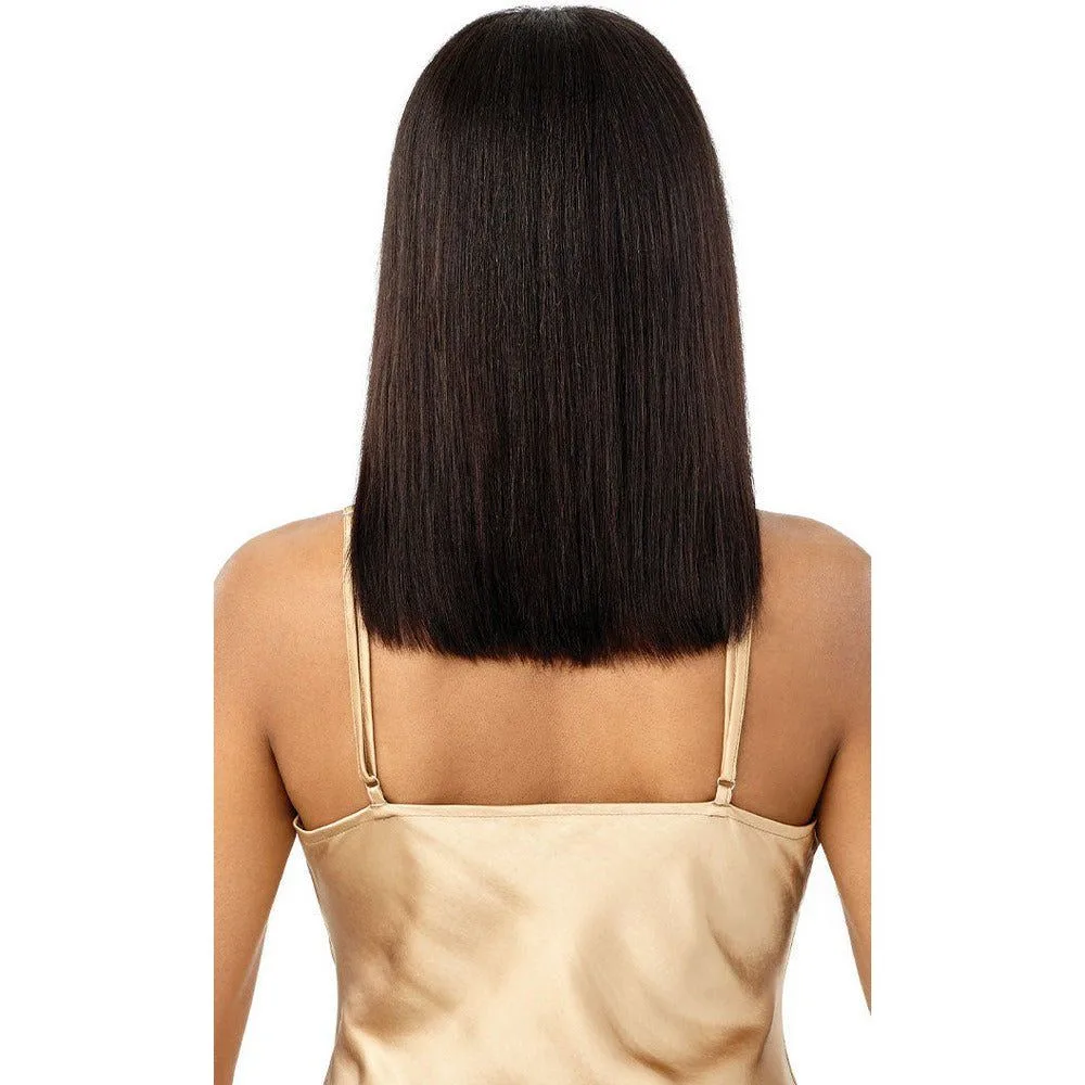 Outre MyTresses Gold Leave Out Wig - Dominican Straight 14" thumbnail 2