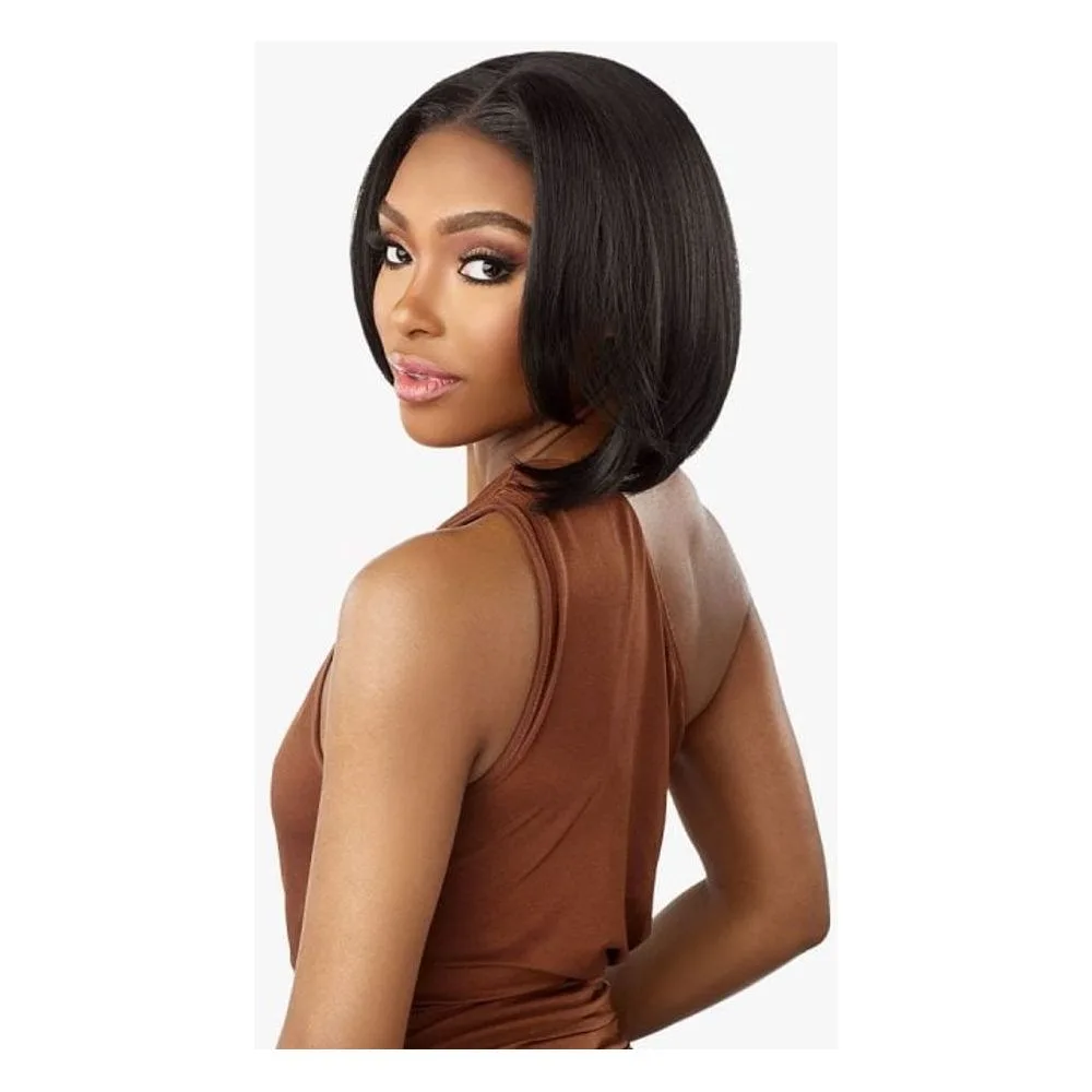 Sensationnel What Lace 13×6 HD Lace Wig – Dayana 12″ thumbnail 5