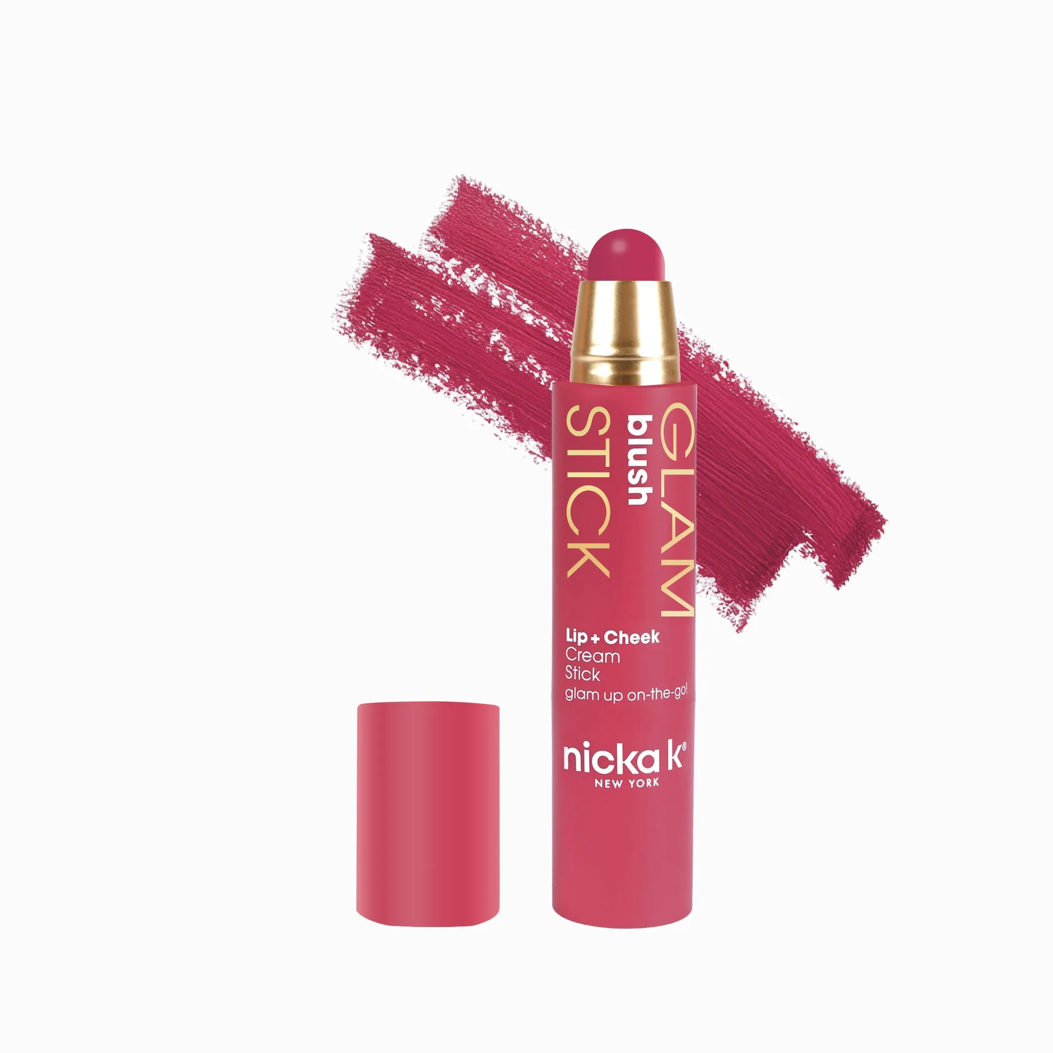 Glamstick Blush / Highlighter / Contour thumbnail 4