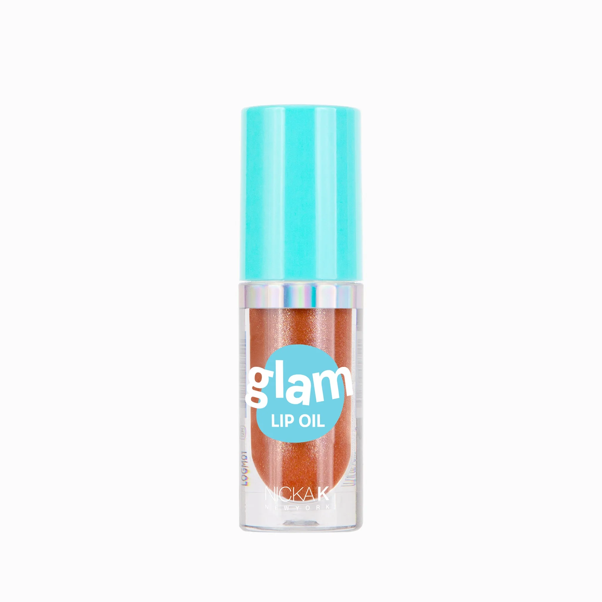 Glam Lip Oil thumbnail 9