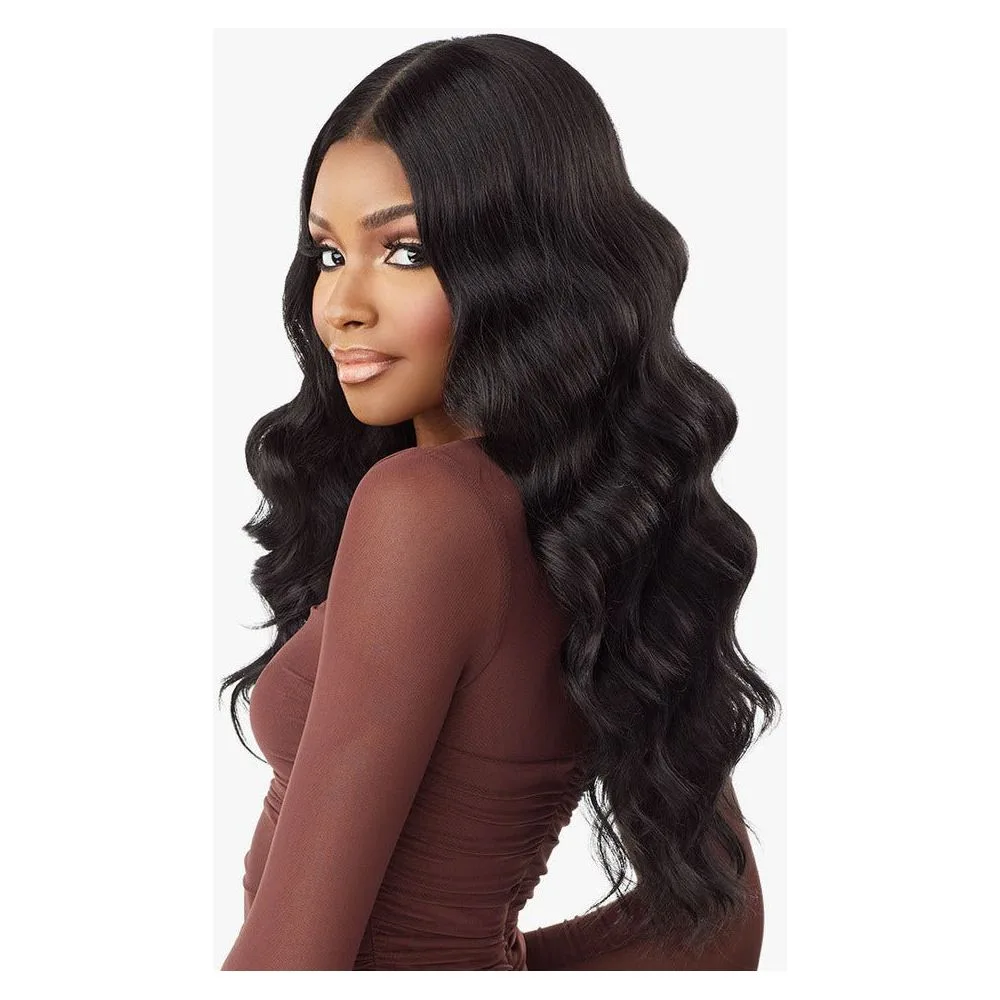 Sensationnel Cloud 9 What Lace HD Synthetic Lace Front -  Aziza 26" thumbnail 7