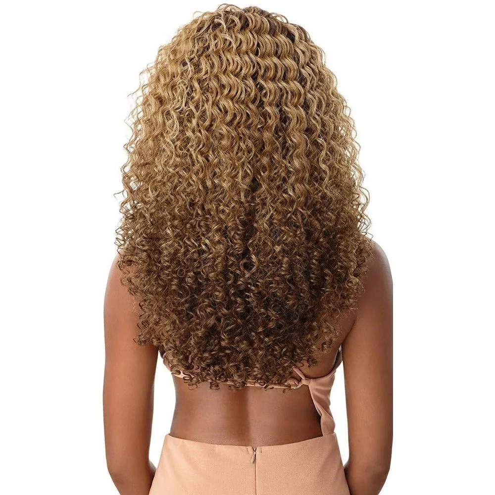 Outre Perfect Hairline 13x5 Synthetic Lace Front Wig - Dorelia thumbnail 2