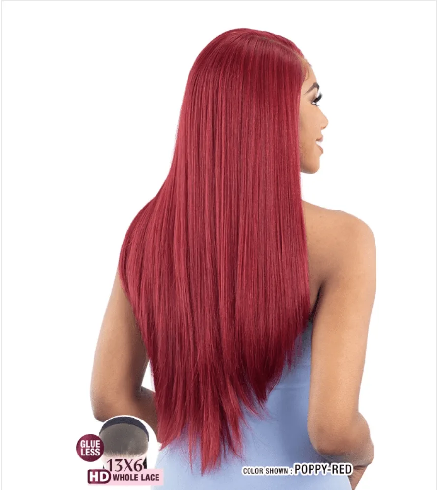 Mayde Beauty 360 HD Whole Lace Wig - LEX thumbnail 7
