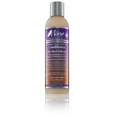 Mane Choice: Anti-Shedding & Volume Conditioner
