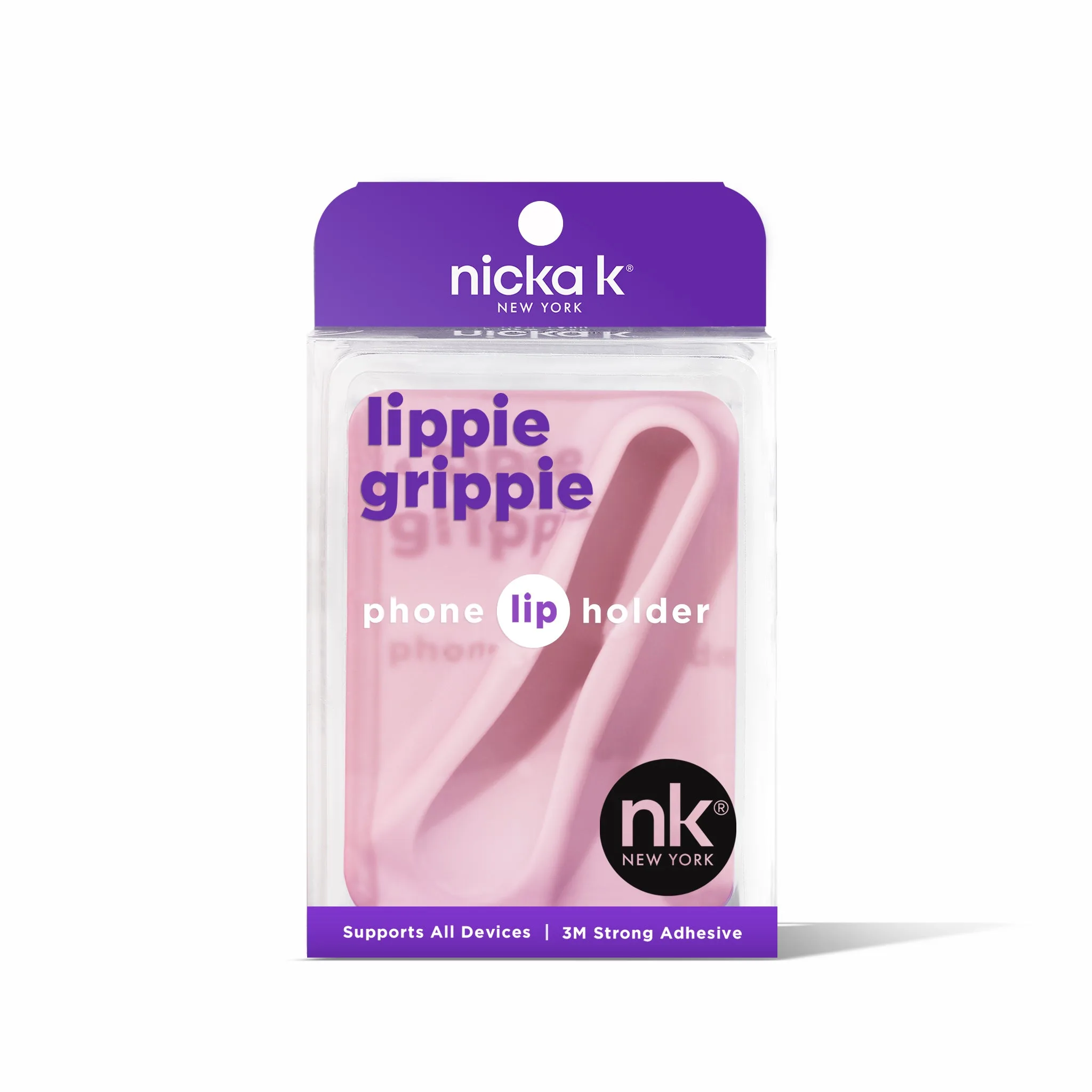 Lippie Grippie Phone Lip Holder thumbnail 5