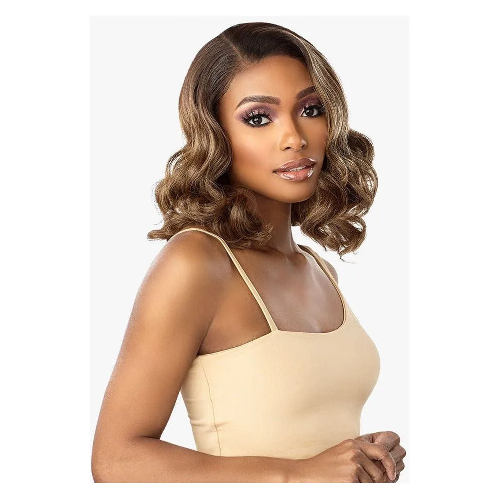 Sensationnel Cloud 9 What Lace? HD Synthetic Lace Front - Elena thumbnail 5