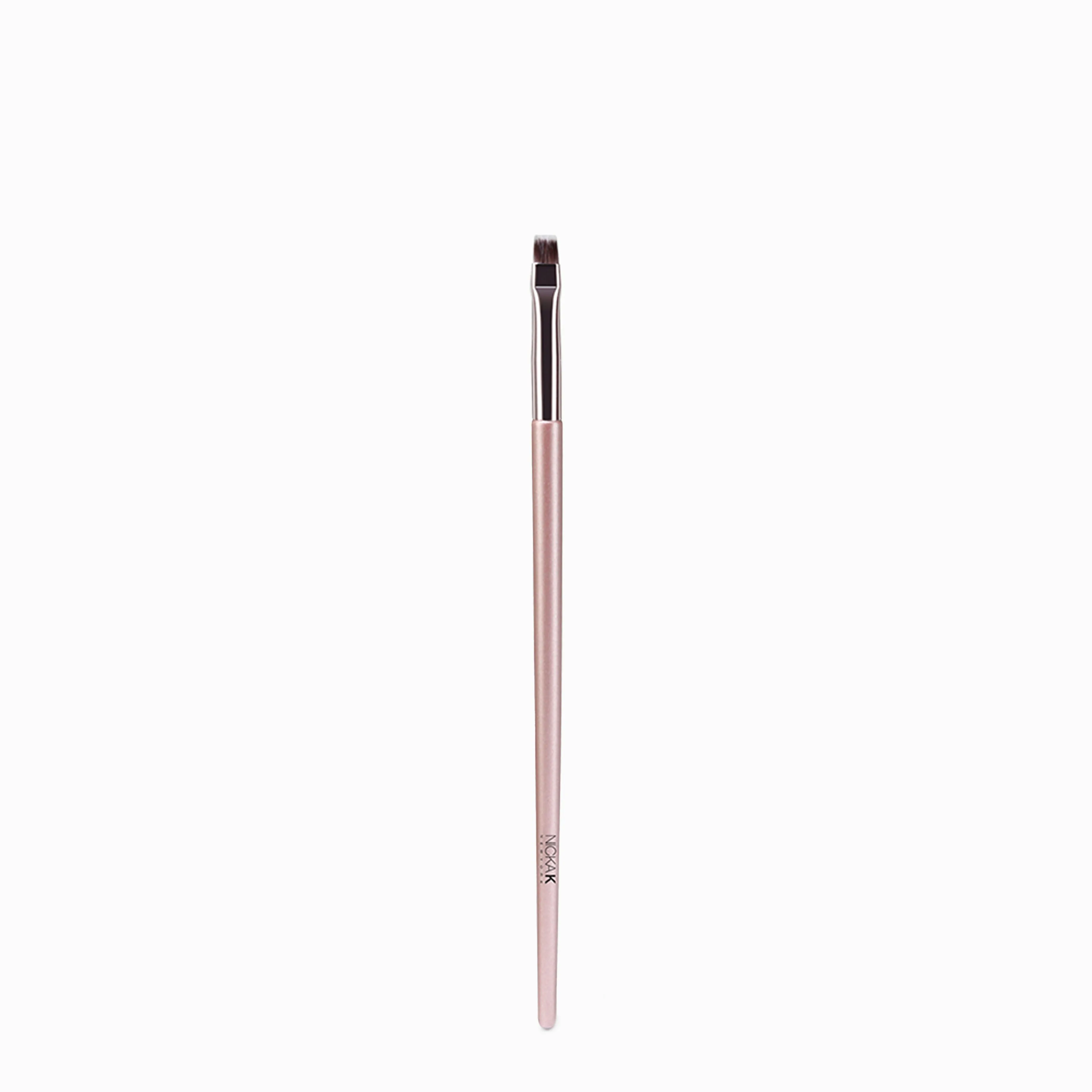Flat Eyeliner Brush