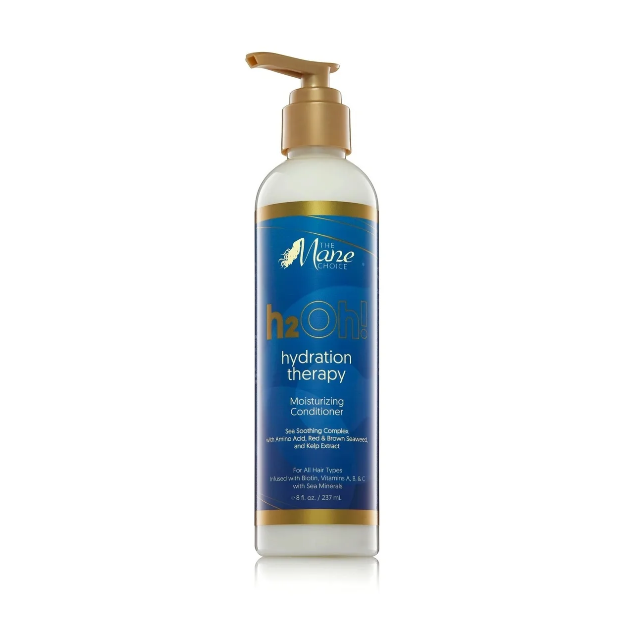 The Mane Choice H2Oh! Hydration Therapy
