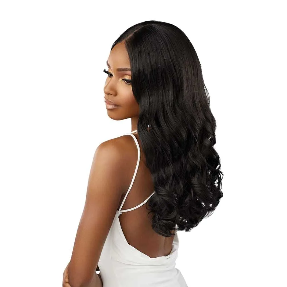 Sensationnel Synthetic Bare Lace Glueless 100% Full Lace Wig - Unit 3 thumbnail 3