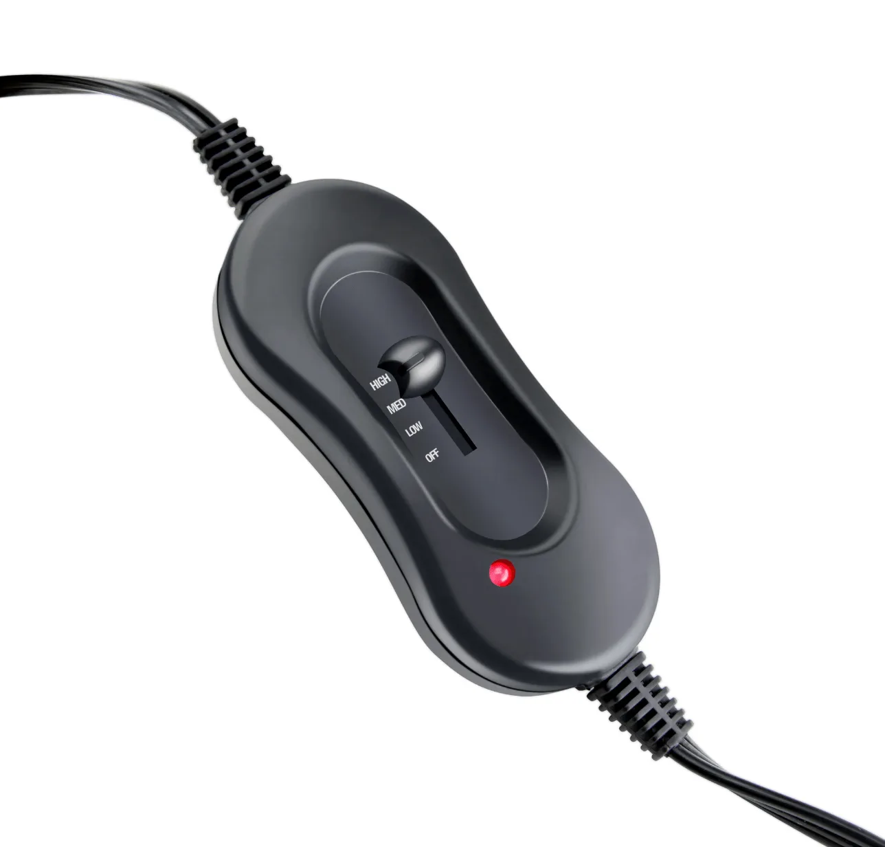 Nicka K Tyche Professional Heat Cap – 3 Heat Settings thumbnail 5